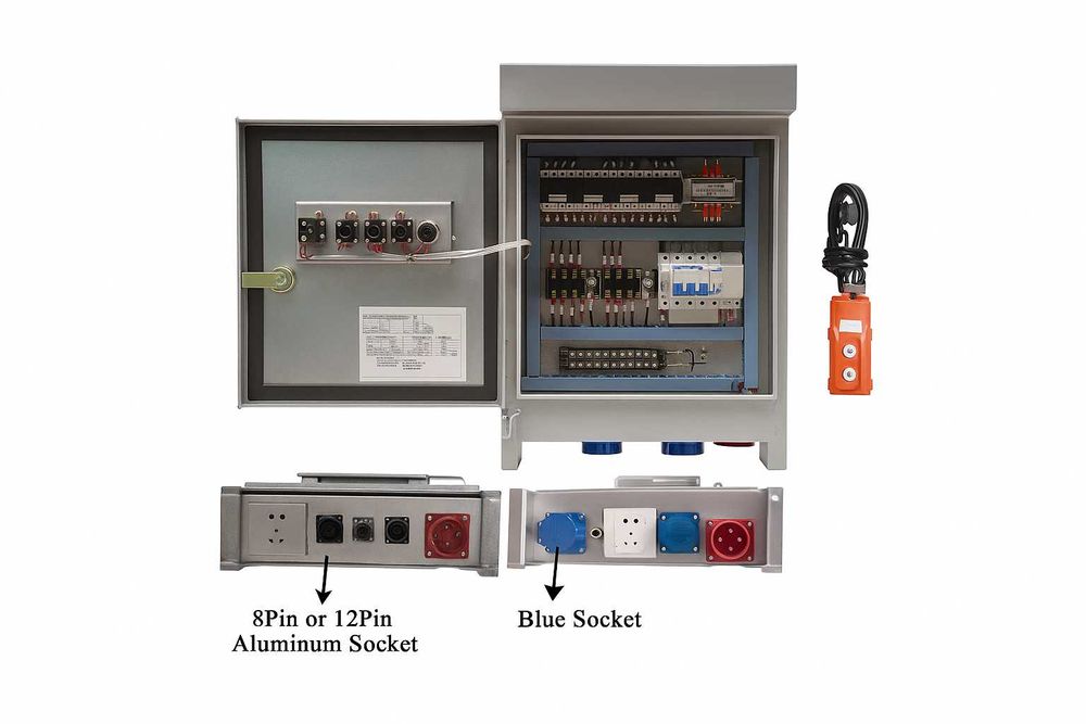 Консоль для люльки, ZLP630, консоль строительство