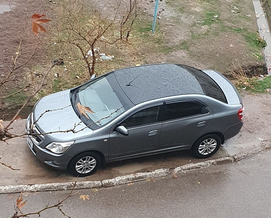Продаётся Chevrolet Cobalt