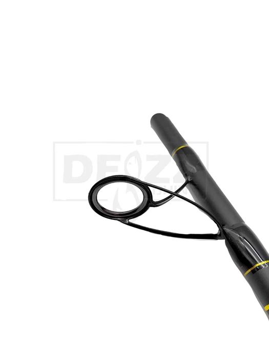 Спининг въдица OSAKO Diamond Spin – Heavy Series (10–42 гр)