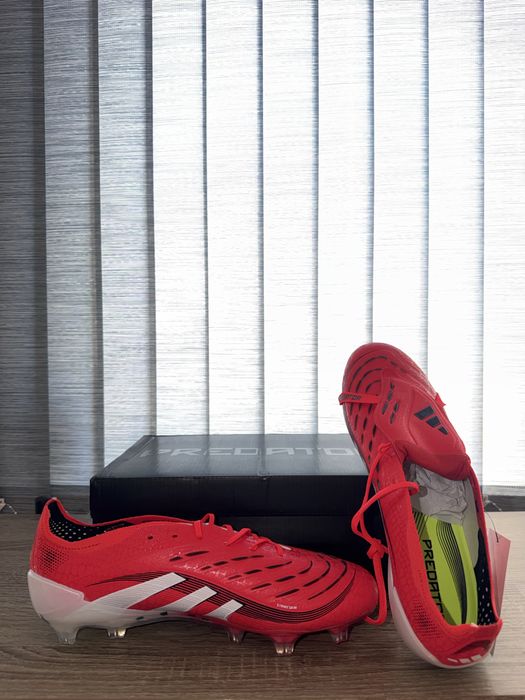Футболни калеври Adidas Predator размер 42 и 43