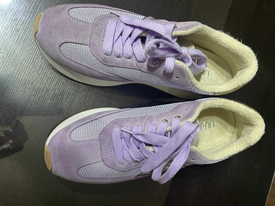 Маратонки Lio Jo