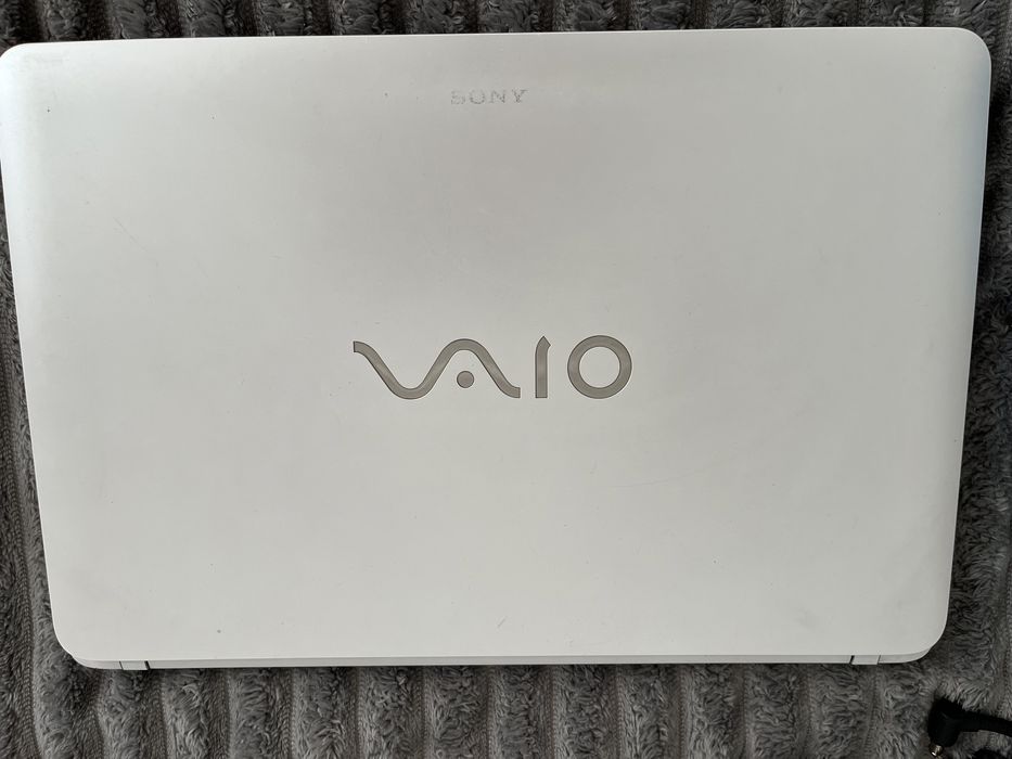 Ноутбук Sony Vaio