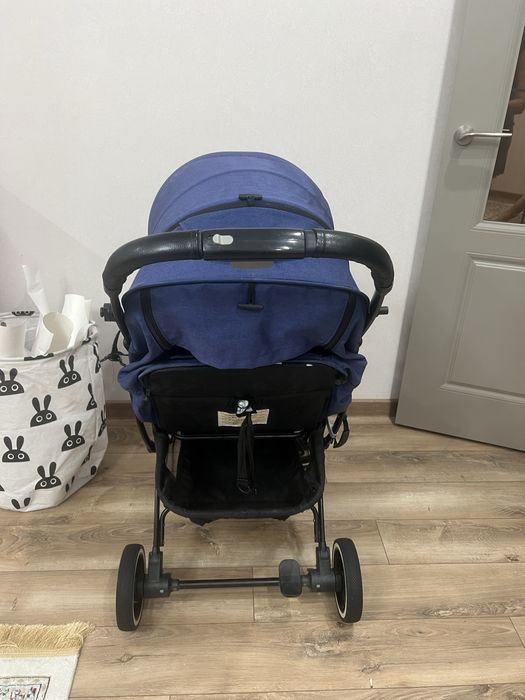 Продам коляску детскую