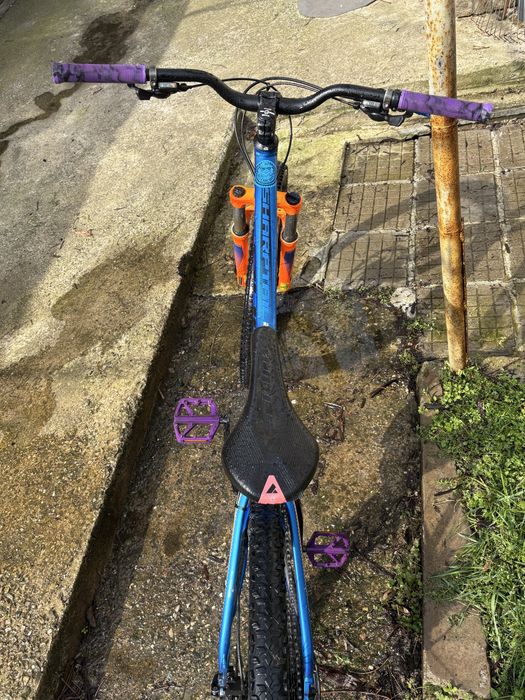 Колело BULLS Sharptail 2