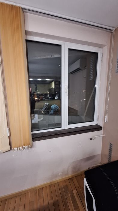 Алуминиева дограма