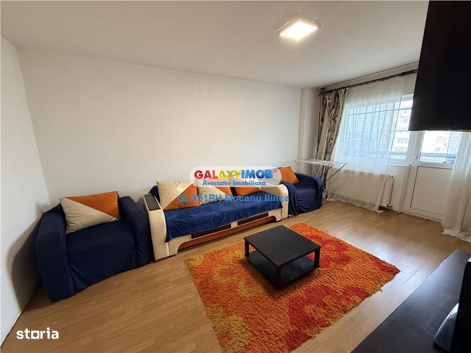 Inchiriere apartament 2 camere, Ploiesti, zona Republicii