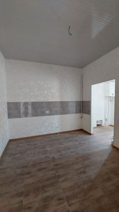 1 ком. квартира с двориком! 35 м². Старые Сергели (Eski Sergeli)