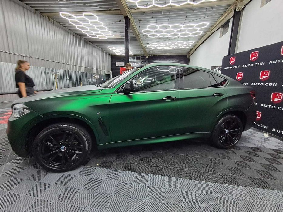 BMW X6 de vanzare