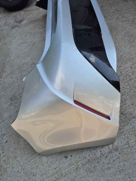 Bară Spate Completa Toyota Corolla E21 Hatchbak 2019-2022.