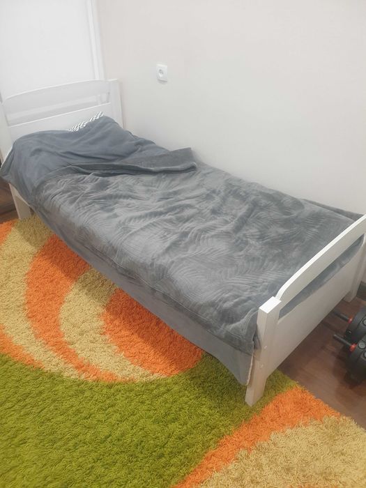 Подростковые кровати