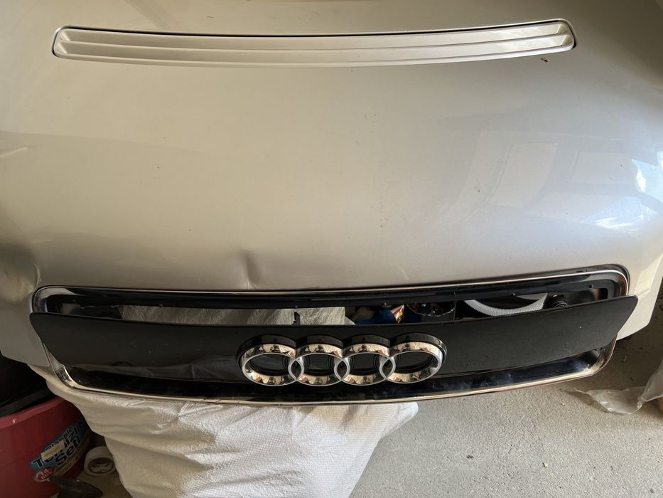 Части за audi A2