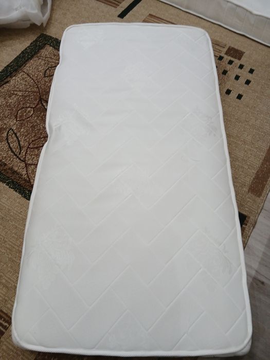 Продам матрас ортопедический