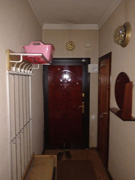 Юнусабад-8 2/2/4 54м² школа 235