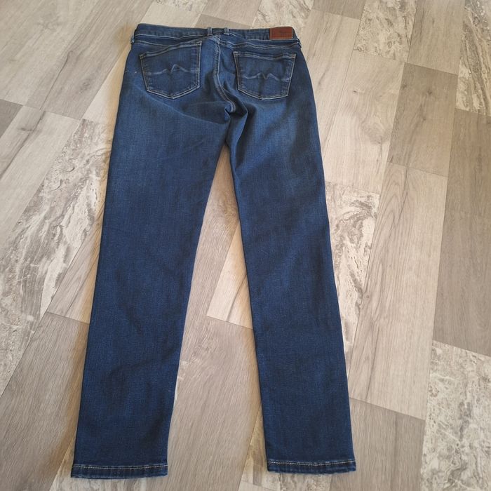 Blugi Pepe Jeans mărimea XS -S