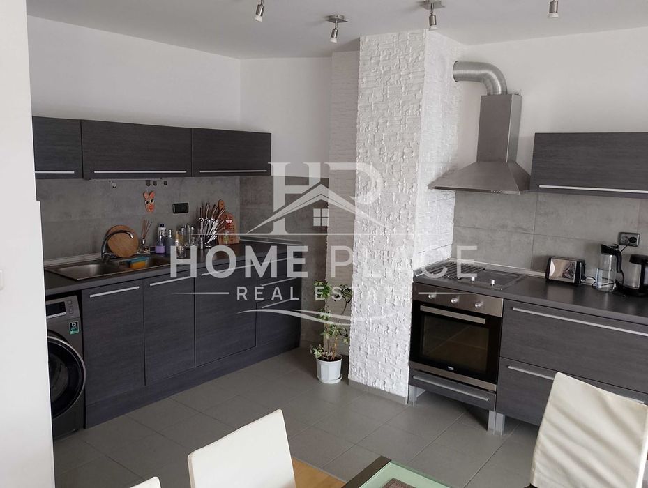 Продава се Тристаен апартамент в Варна, Чайка - 103 кв.м за 1617 €/кв.м - Снимка #3