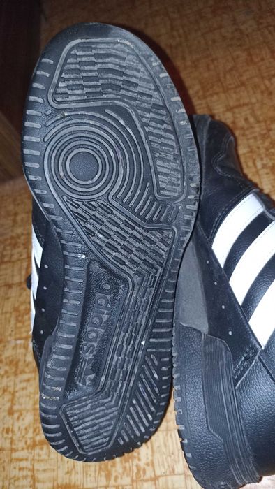 Adidas Team Court 2 Str