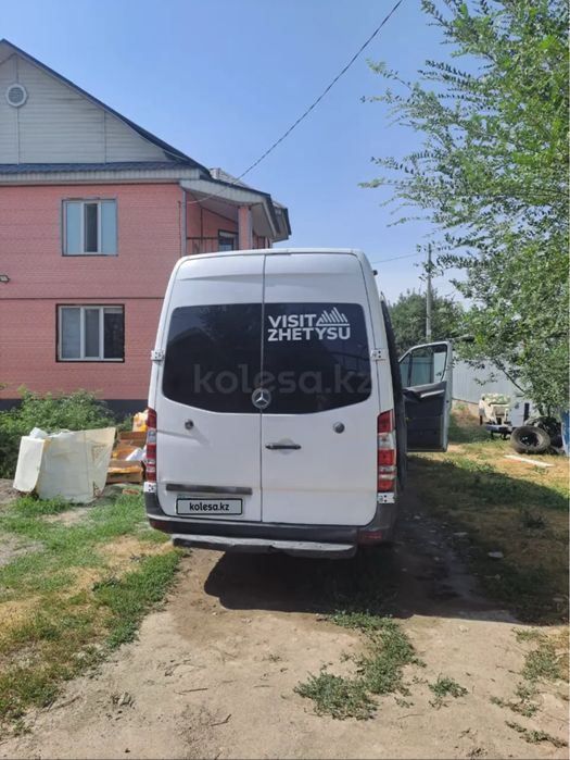 Продается Mercedes Sprinter 2008 года