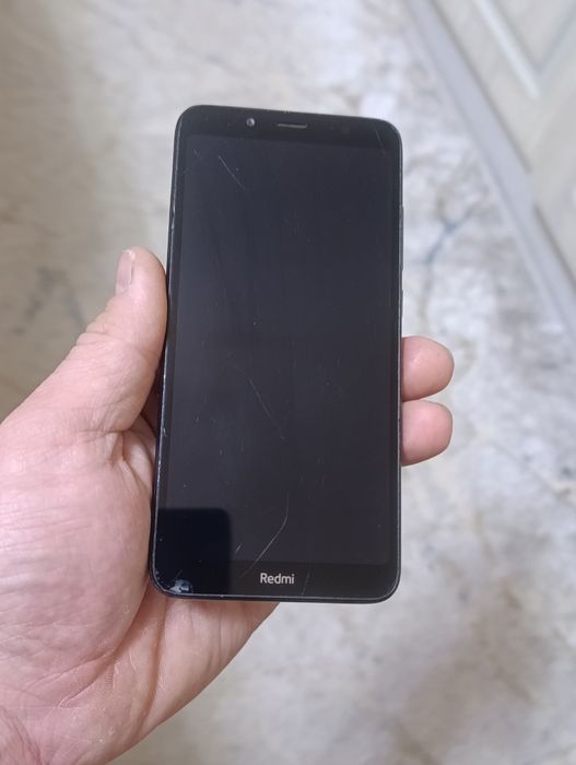 Redmi 7 A karobka dok