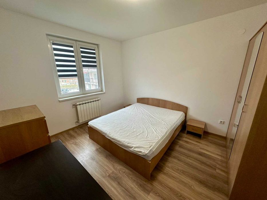 Дава се под наем Тристаен апартамент в София, Овча купел - 92 кв.м за 600 € - Снимка #15