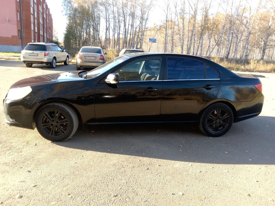 Продам Шевроле епику