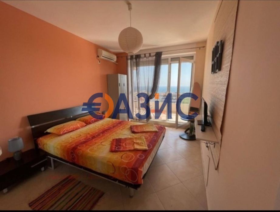 Продава се Двустаен апартамент в Созопол - 72 кв.м за 973 €/кв.м - Снимка #7