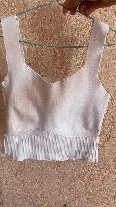Топ майочка для девочек