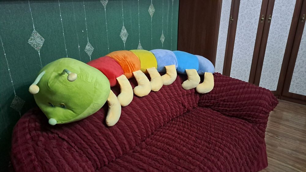 Продам мягкие игрушки