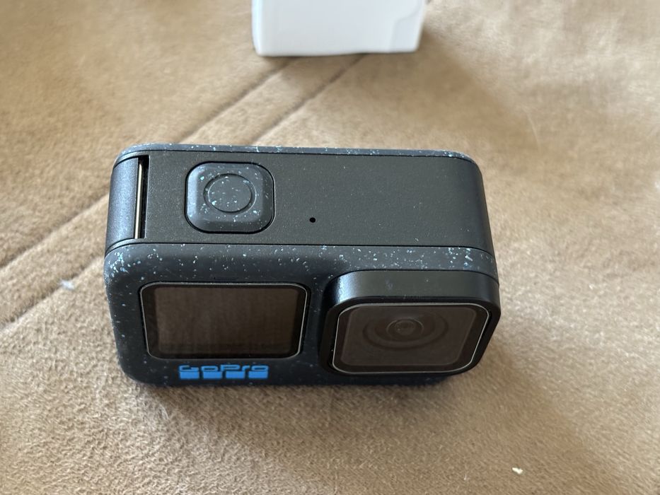 GoPro Hero 12 Black пълен комплект