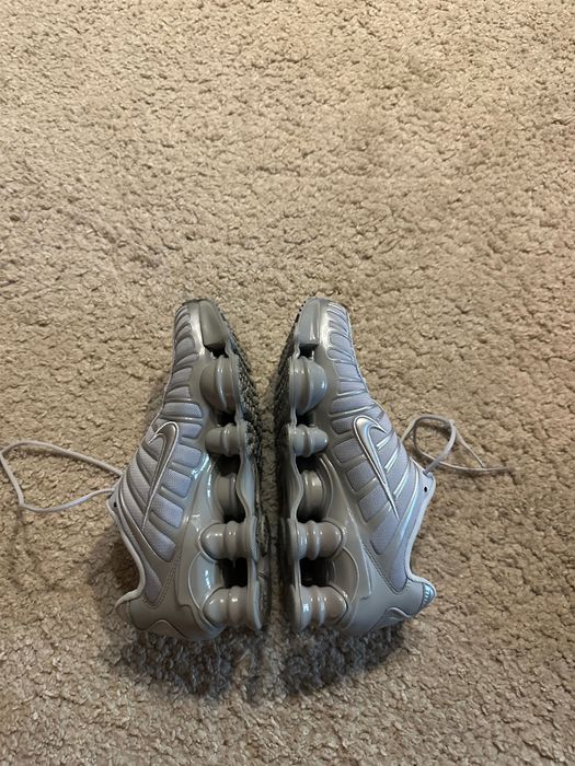 Обувки Nike Shox TL