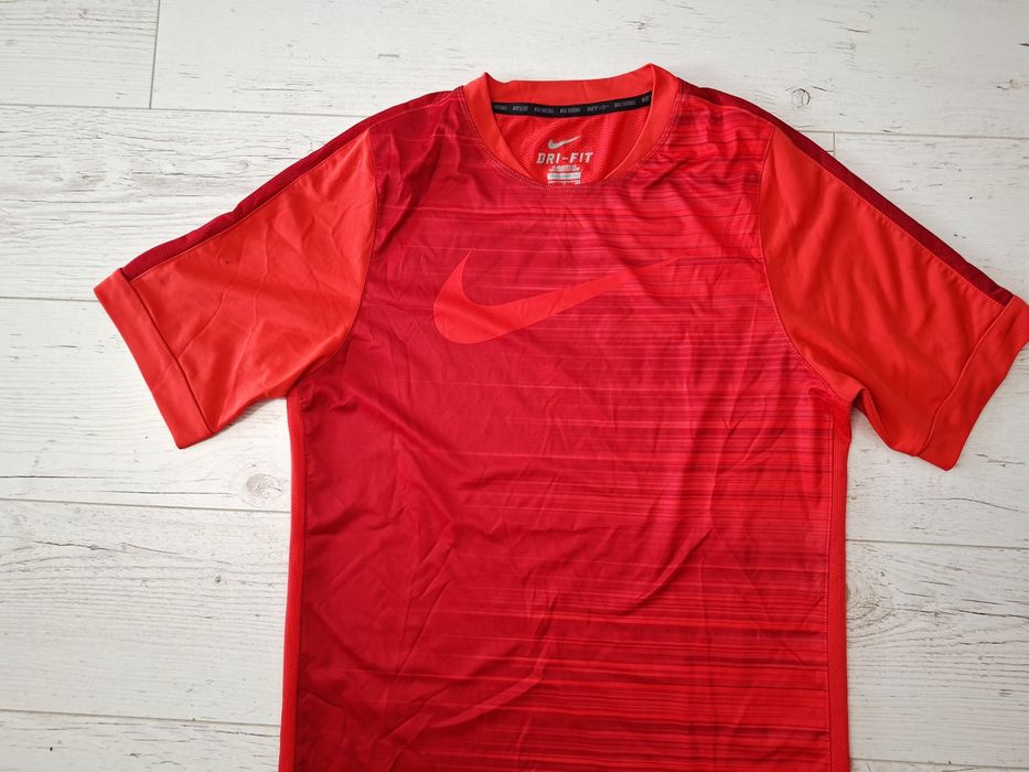 Nike Dry Fit-Ориг. Тениска