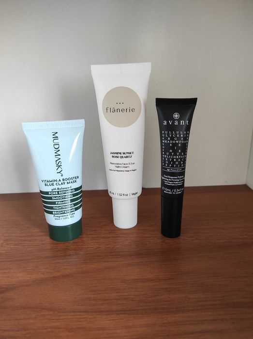 Нова Дамска козметика