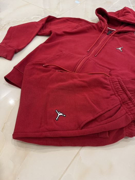 Nike Air Jordan Мъжки Екип