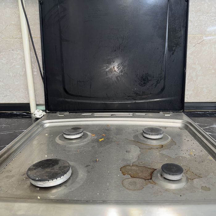 Мощный Пароочиститель