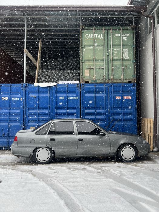 Nexia2 1.6 Ful turbo