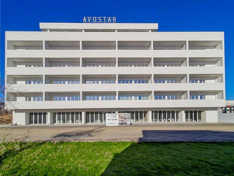 Apartament 2 camere complet  mobilat   la  250 m de plaja