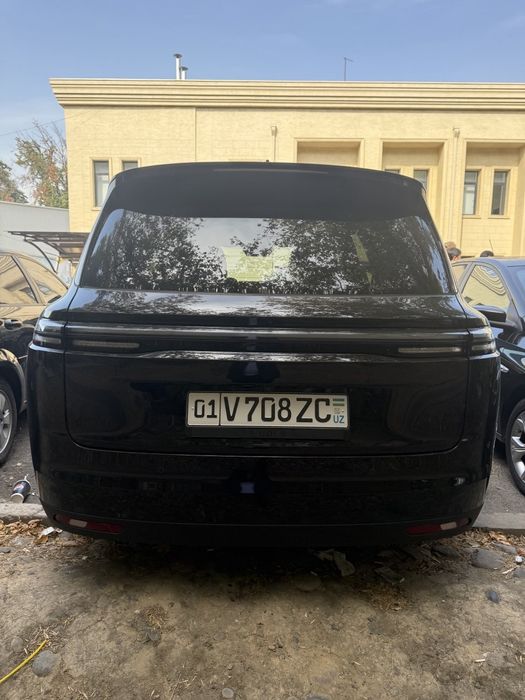 Продаю Leapmotor C16