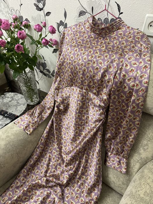 Продается платье Zara