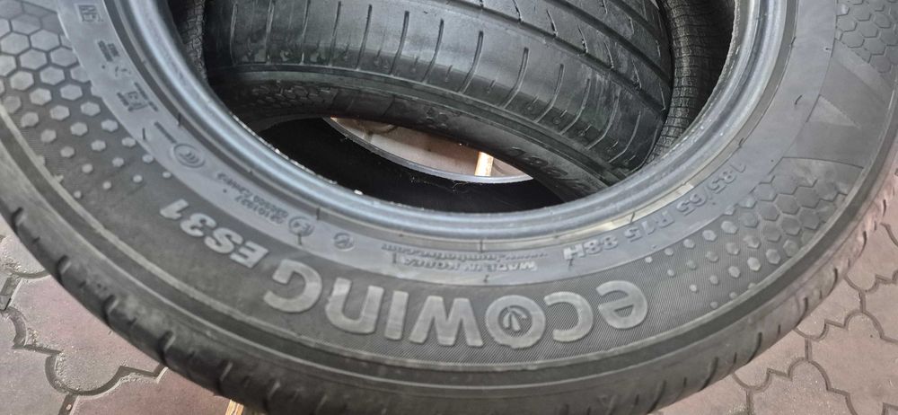 anvelope Kumho,Barum,Semperit 185/65/15