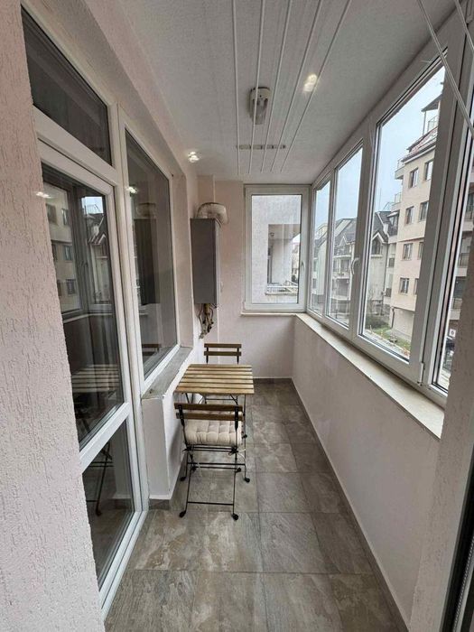 Дава се под наем Двустаен апартамент в София, Манастирски ливади - 70 кв.м за 698.19 € - Снимка #13