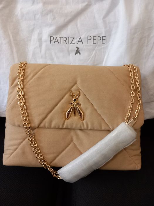Patrizia Pepe, Pinko