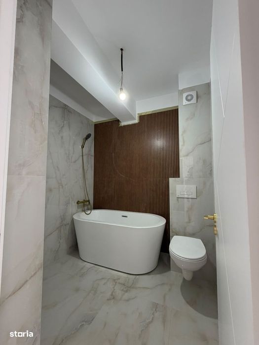 Apartament 2 camere,bucatarie inchisa, Cart Independentei Bragadiru — fotografia 1