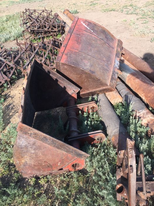 Продается грейфер !!!