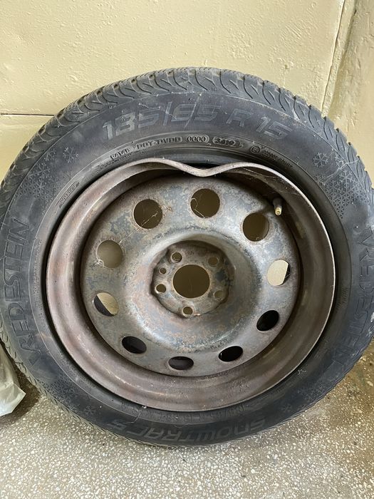 Cauciuc 185 65 15 MS