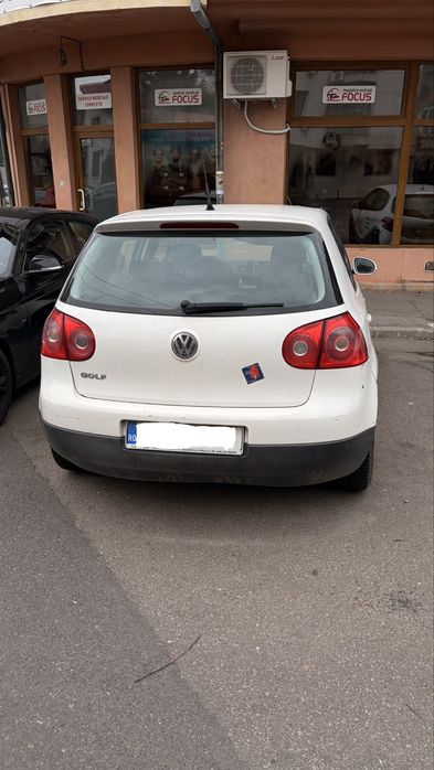 VW Golf 5 - de vanzare