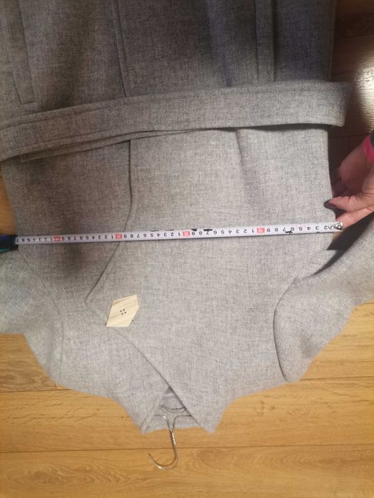 Палто дамско Mango M размер