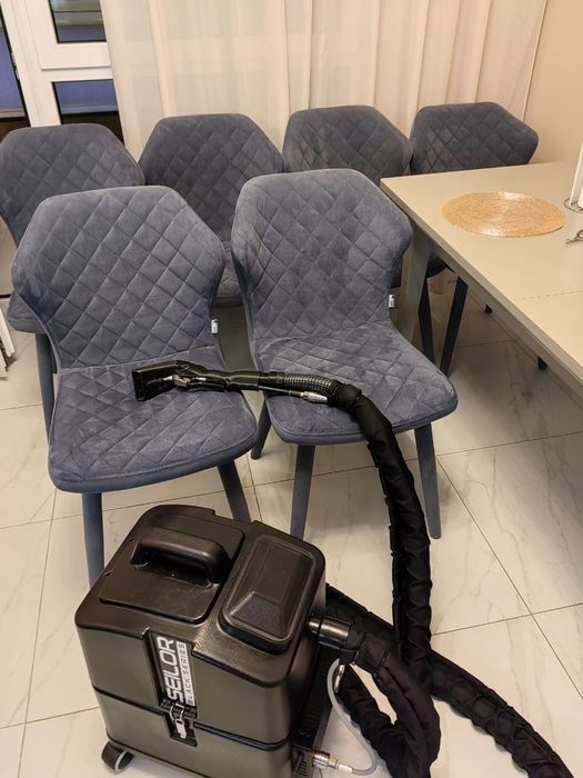 Химчистка диванов, Стирка ковров (центрифуга) Самарканд