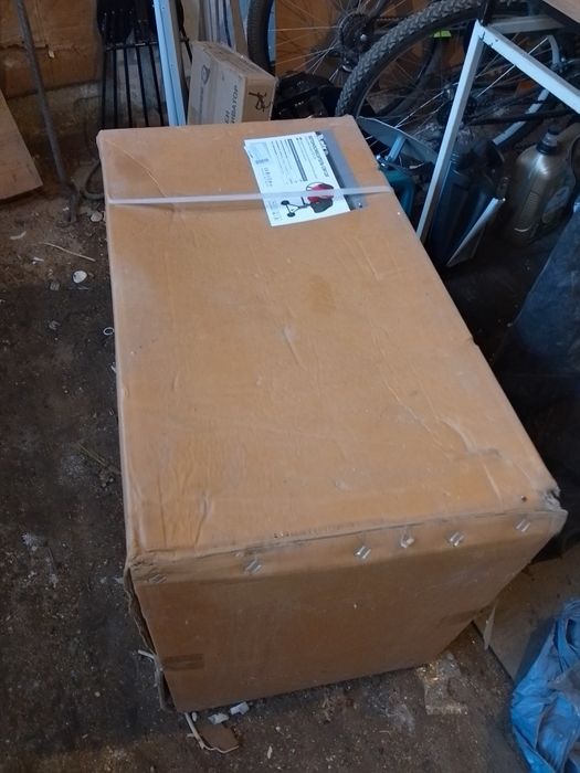 Бетоно смесител СМ 120