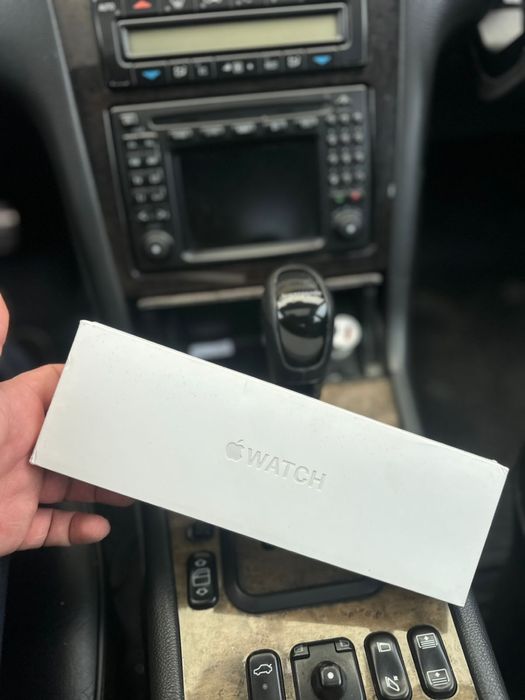 Apple watch 10 46 см