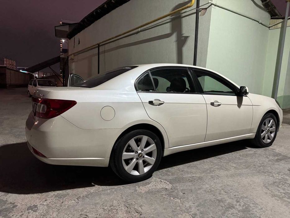 Chevrolet Epica 2011. Срочно!