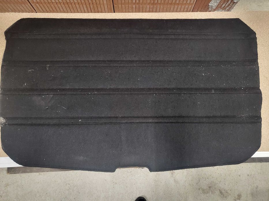 Кора багажник за Peugeot 307 Комби 2005г